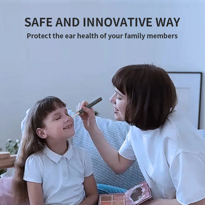 SonoScope™ Smart Ear Cleaner